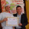 Corso Pizzaiolo 2014